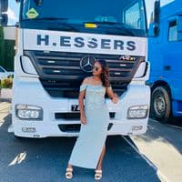 TikTok Account - mbolatianaa.r