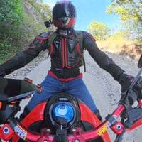 TikTok Account - raullopez.sv