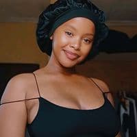 TikTok Account - thobo_dipheko