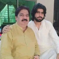 TikTok Account - rokhrizz999