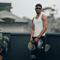 TikTok Account - bazzarba_fanpage