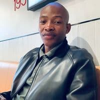TikTok Account - ngwana.mma10111