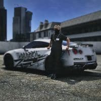 TikTok Account - razzy..021