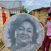 TikTok Account - artkazengu