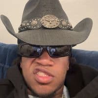 TikTok Account - jujutribalchieff