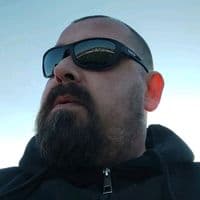 TikTok Account - michkolino_1981