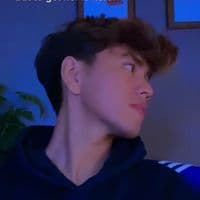 TikTok Account - keanu.riev