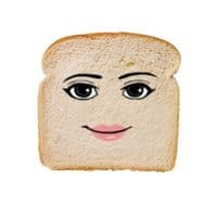 TikTok Account - breadslice47