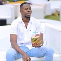 TikTok Account - simonphotographyug