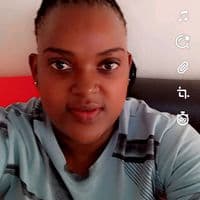 TikTok Account - mayanjasharon449