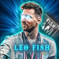 TikTok Account - leo_fish23