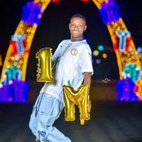 TikTok Account - alzo236