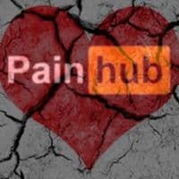 TikTok Account - painhub_love.hurts