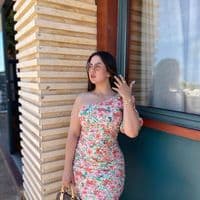 TikTok Account - rabab.elbani5