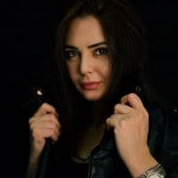 TikTok Account - valizhanova008