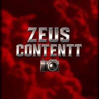 TikTok Account - zeuscontentt