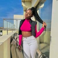 TikTok Account - vanuzadacosta5