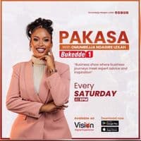 TikTok Account - omumbejjandagireleilah