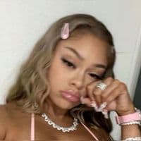 TikTok Account - maliwaliiarchives