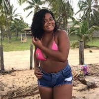 TikTok Account - gleicysantos33