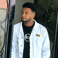 TikTok Account - abdancer1