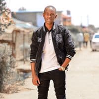 TikTok Account - officialjohge