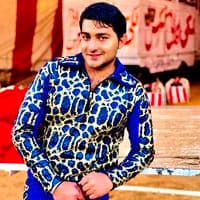TikTok Account - syed_ahsal_shah1