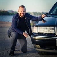 TikTok Account - volvos90royal