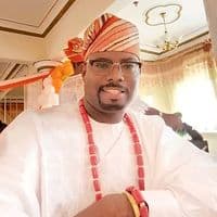 TikTok Account - ets.oluwashegoun.shop