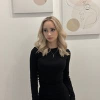 TikTok Account - mini_devochka.08