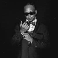 TikTok Account - kingpusso_mg