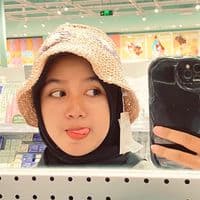 TikTok Account - musuhnanda