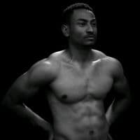 TikTok Account - samthefitnessguy