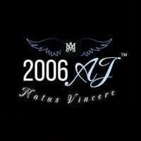 TikTok Account - _2006_aj