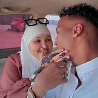 TikTok Account - suhur_jano