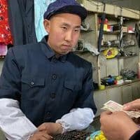 TikTok Account - orangelrinkenback