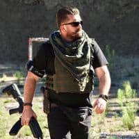 TikTok Account - instruktorgagi