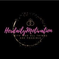 TikTok Account - herdaily_motivation