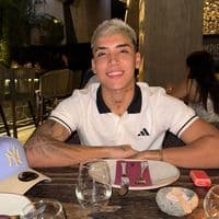 TikTok Account - jorgito_barrionuevo