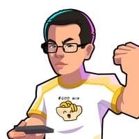 TikTok Account - powertechwhite