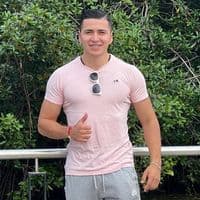 TikTok Account - wilarencalada