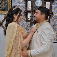 TikTok Account - malek_molka1