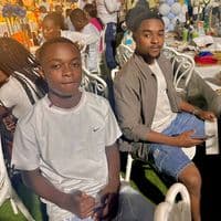 TikTok Account - leschouchous_des_warrior