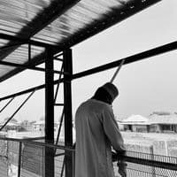 TikTok Account - jabir_yusuf_magaji