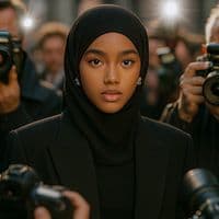 TikTok Account - fathia_xx