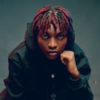 TikTok Account - asa_okodi3