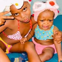 TikTok Account - mimimaluma