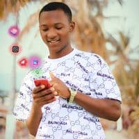 TikTok Account - natchi269