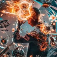 TikTok Account - mindalchemy0236