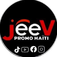 TikTok Account - jeev.promo.haiti